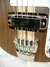 Rickenbacker 4003/4 , Natural Walnut: Close up - Free