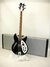 Rickenbacker 4005/4 XC 90th Anniversary, Jetglo: Free image2