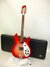 Rickenbacker 330/12 , Fireglo: Free image2