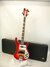 Rickenbacker 4003/4 , Fireglo: Free image2
