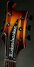 Rickenbacker 480/6 XC 90th Anniversary, Tobaccoglo: Headstock