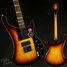 Rickenbacker 480/6 XC 90th Anniversary, Tobaccoglo: Free image