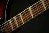 Rickenbacker 480/6 XC 90th Anniversary, Tobaccoglo: Neck - Front