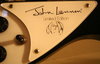 Rickenbacker 355/6 JL, Jetglo: Free image2