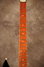 Rickenbacker 355/6 JL, Jetglo: Neck - Front