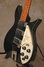 Rickenbacker 355/6 JL, Jetglo: Close up - Free