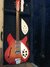 Rickenbacker 1998/6 RoMo, Fireglo: Free image