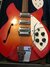 Rickenbacker 1998/6 RoMo, Fireglo: Free image2