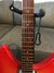 Rickenbacker 1998/6 RoMo, Fireglo: Neck - Front