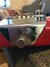 Rickenbacker 1998/6 RoMo, Fireglo: Close up - Free2