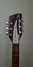 Rickenbacker 330/12 VP, Burgundy: Headstock