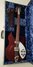 Rickenbacker 330/12 VP, Burgundy: Free image2