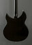 Rickenbacker 330/12 , Jetglo: Body - Rear