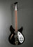 Rickenbacker 330/12 , Jetglo: Full Instrument - Front