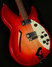 Rickenbacker 330/12 , Fireglo: Free image