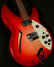 Rickenbacker 330/12 , Fireglo: Free image