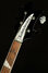 Rickenbacker 4003/4 , Jetglo: Headstock