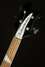 Rickenbacker 4003/4 , Jetglo: Headstock