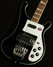 Rickenbacker 4003/4 , Jetglo: Body - Front
