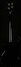 Rickenbacker 4003/4 , Jetglo: Full Instrument - Rear