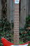 Rickenbacker ES16/6 Electro, Fireglo: Neck - Front