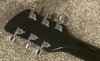 Rickenbacker 730/6 Laramie, Jetglo: Headstock - Rear