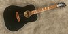Rickenbacker 730/6 Laramie, Jetglo: Full Instrument - Front
