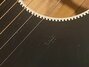Rickenbacker 730/6 Laramie, Jetglo: Close up - Free2