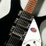 Rickenbacker 325/6 C64, Jetglo: Free image