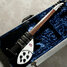 Rickenbacker 325/6 C64, Jetglo: Free image2