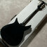 Rickenbacker 325/6 C64, Jetglo: Full Instrument - Rear