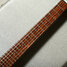 Rickenbacker 325/6 C64, Jetglo: Neck - Front