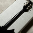 Rickenbacker 325/6 C64, Jetglo: Neck - Rear