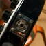Rickenbacker 325/6 C64, Jetglo: Close up - Free