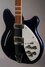 Rickenbacker 360/6 , Midnightblue: Free image