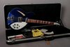 Rickenbacker 360/6 , Midnightblue: Free image2