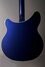 Rickenbacker 360/6 , Midnightblue: Body - Rear