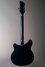 Rickenbacker 360/6 , Midnightblue: Full Instrument - Rear