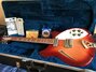Rickenbacker 360/12 VP, Fireglo: Free image2