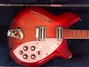 Rickenbacker 360/12 VP, Fireglo: Body - Front