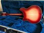 Rickenbacker 360/12 VP, Fireglo: Body - Rear