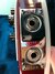 Rickenbacker 360/12 VP, Fireglo: Close up - Free