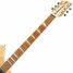 Rickenbacker 360/6 , Mapleglo: Neck - Front