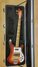 Rickenbacker 4003/4 , Fireglo: Full Instrument - Front