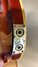 Rickenbacker 4003/4 , Fireglo: Close up - Free