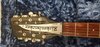 Rickenbacker 450/12 Mod, Jetglo: Headstock