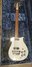 Rickenbacker 450/12 Mod, Jetglo: Full Instrument - Front