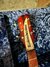 Rickenbacker 335/6 Mod, Fireglo: Headstock