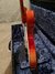 Rickenbacker 335/6 Mod, Fireglo: Free image2