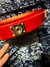 Rickenbacker 335/6 Mod, Fireglo: Close up - Free